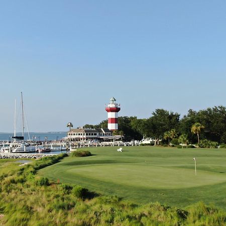 Hilton Head Beach & Tennis A142 Hilton Head Island Bagian luar foto