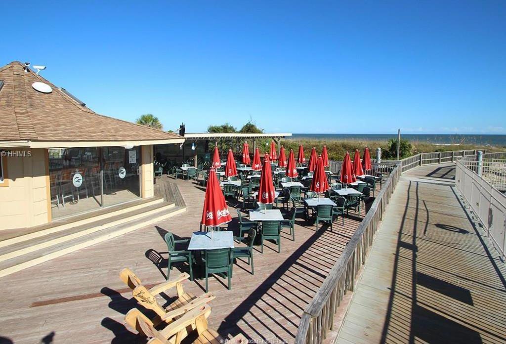Hilton Head Beach & Tennis A142 Hilton Head Island Bagian luar foto