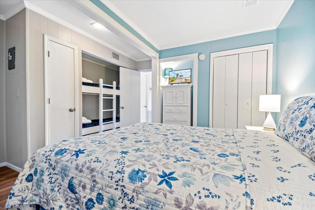 Hilton Head Beach & Tennis A142 Hilton Head Island Bagian luar foto