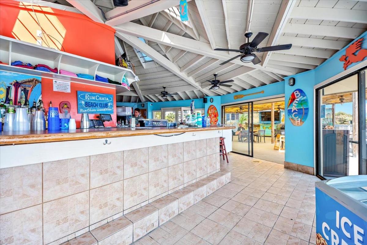 Hilton Head Beach & Tennis A142 Hilton Head Island Bagian luar foto