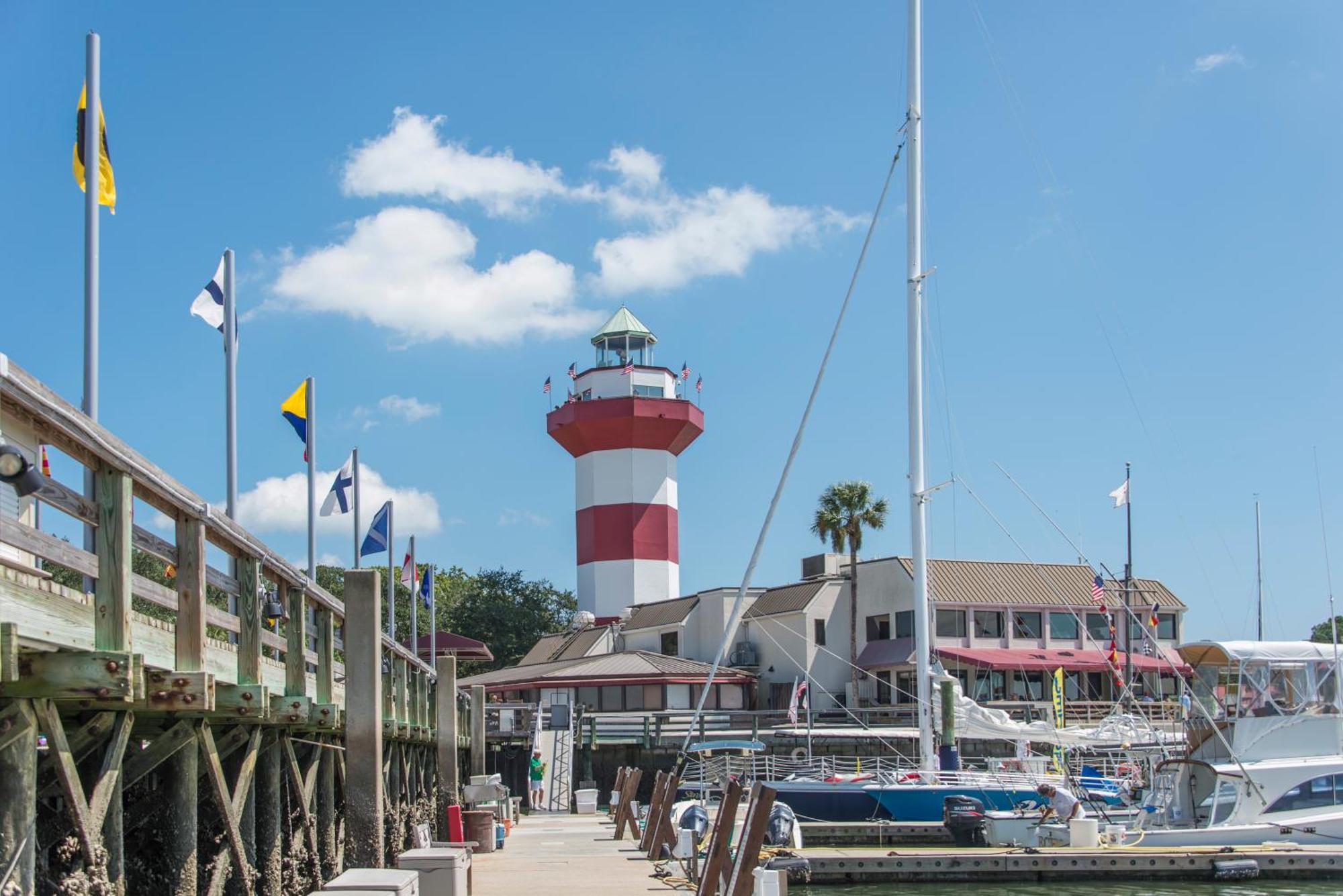 Hilton Head Beach & Tennis A142 Hilton Head Island Bagian luar foto