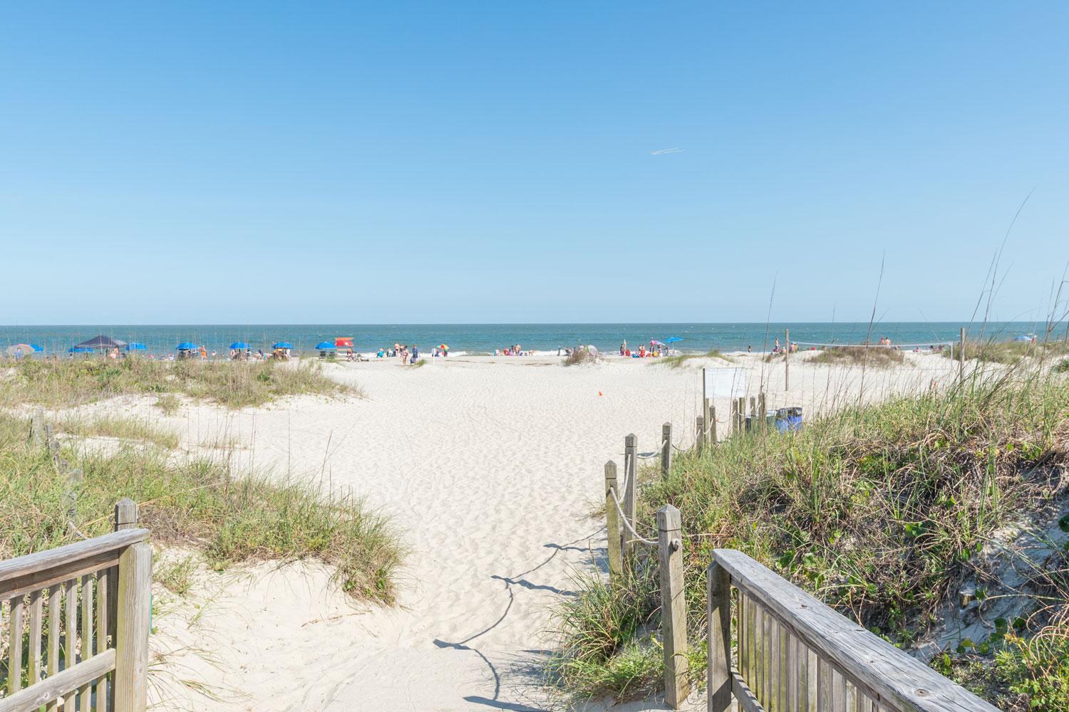 Hilton Head Beach & Tennis A142 Hilton Head Island Bagian luar foto