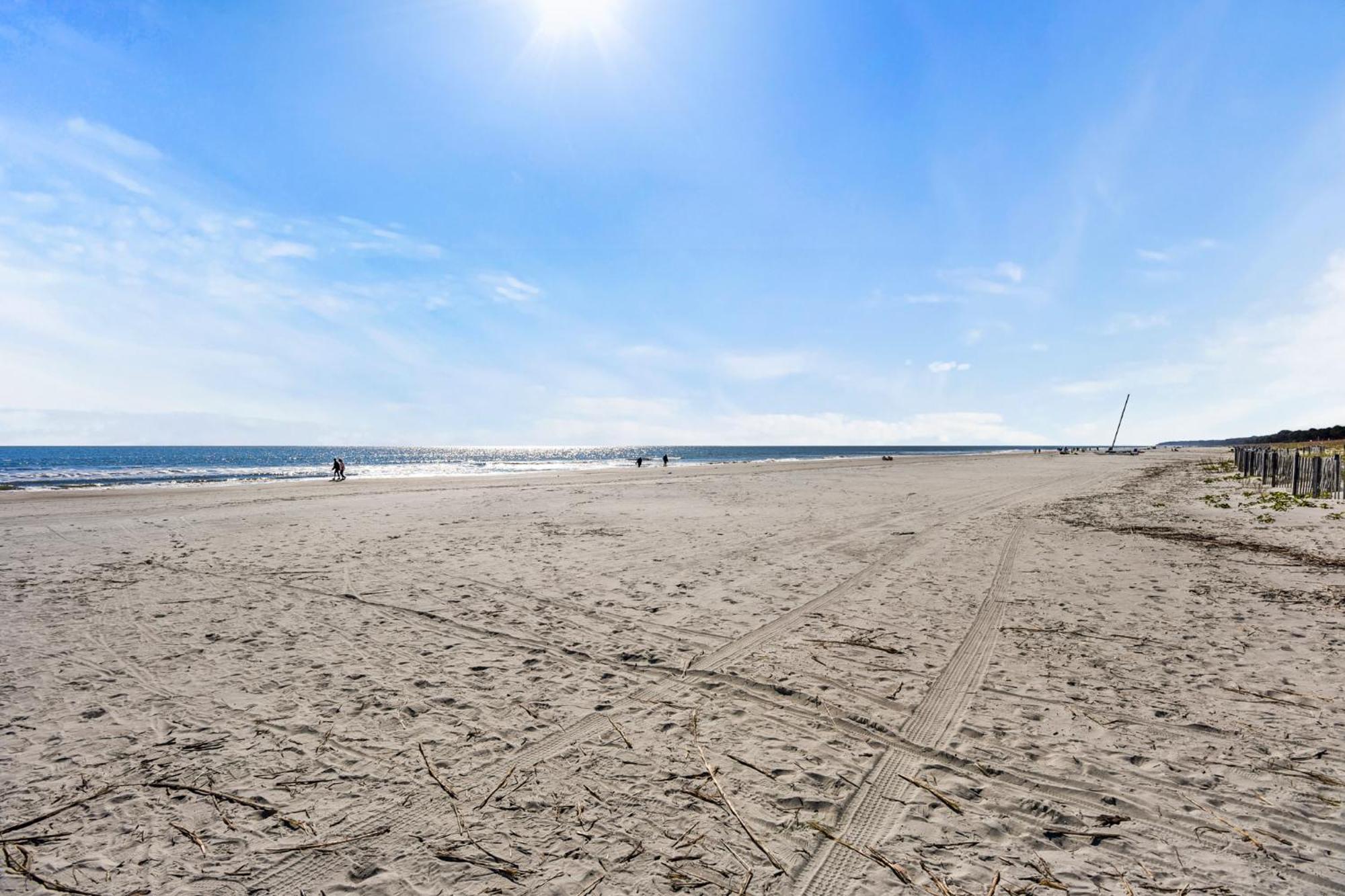 Hilton Head Beach & Tennis A142 Hilton Head Island Bagian luar foto