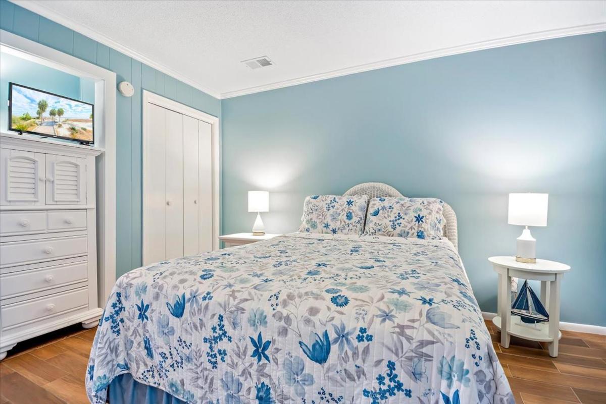 Hilton Head Beach & Tennis A142 Hilton Head Island Bagian luar foto