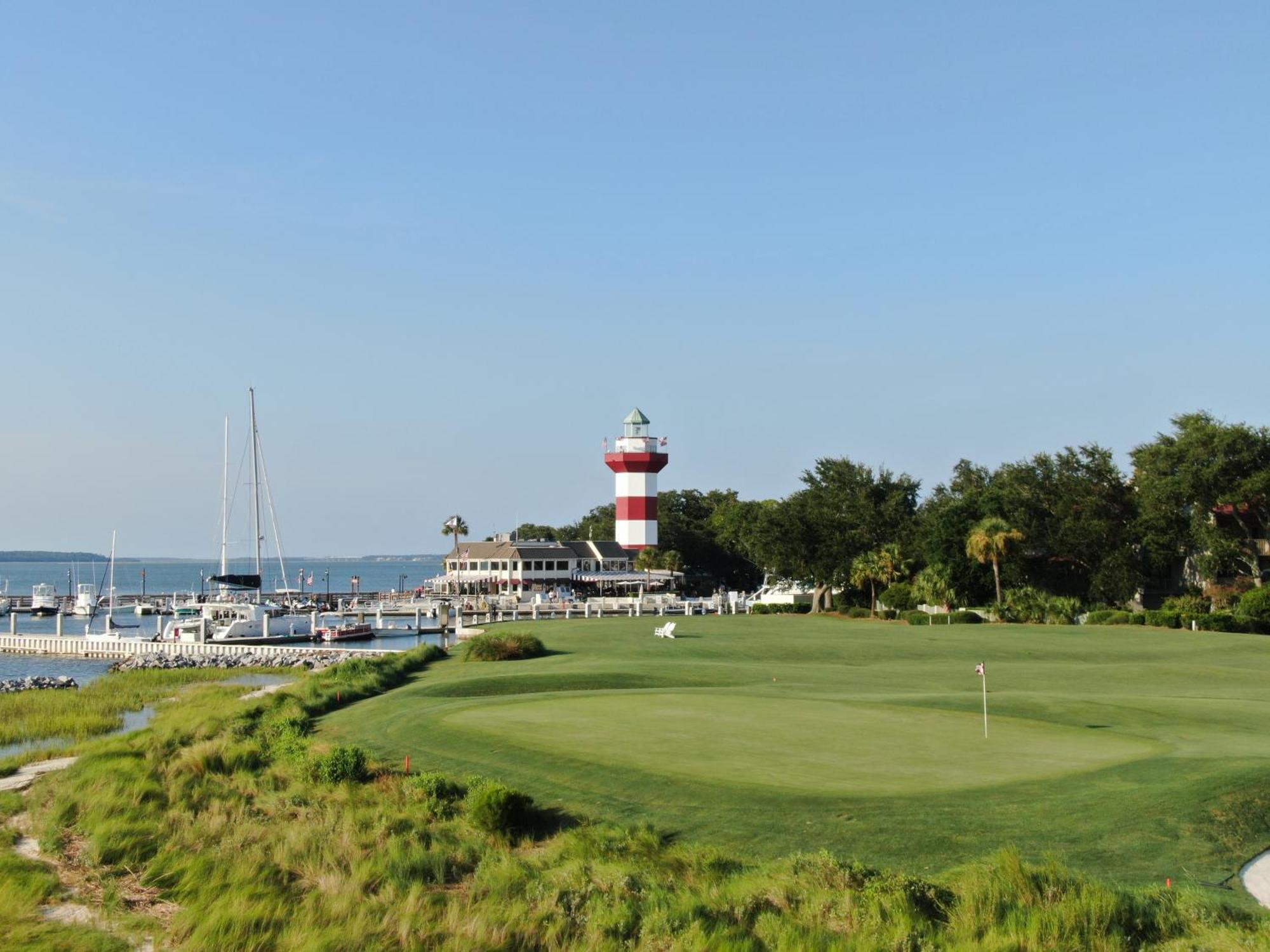 Hilton Head Beach & Tennis A142 Hilton Head Island Bagian luar foto